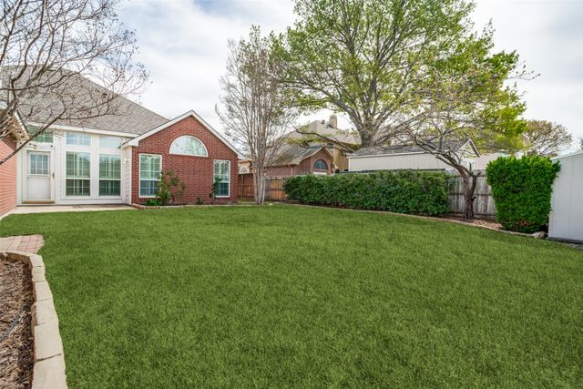 3302 Belmont Court, Mckinney, TX 75070