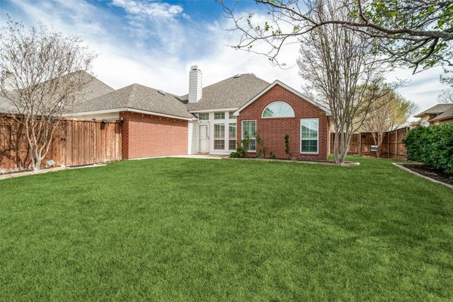 3302 Belmont Court, Mckinney, TX 75070