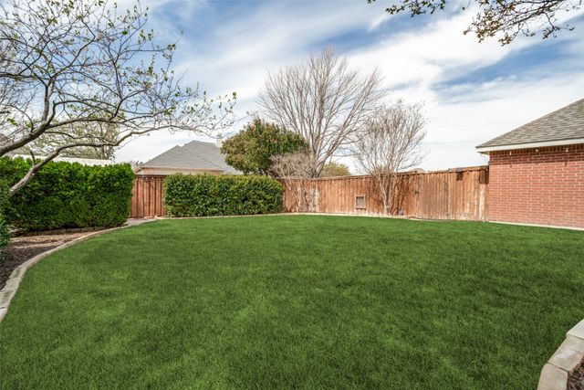 3302 Belmont Court, Mckinney, TX 75070