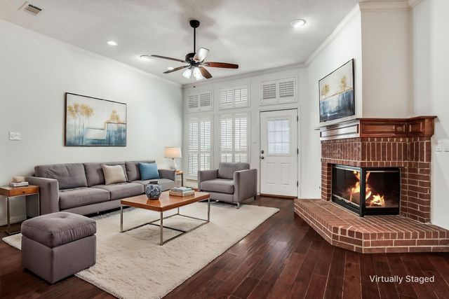 3302 Belmont Court, Mckinney, TX 75070