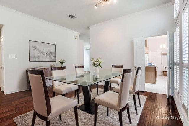 3302 Belmont Court, Mckinney, TX 75070