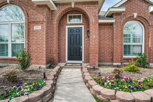 3302 Belmont Court, Mckinney, TX 75070