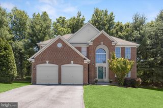 9672 SUSIES WAY, Ellicott City, MD 21042