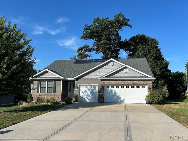 7930 Sonora Ridge, Caseyville, IL 62232