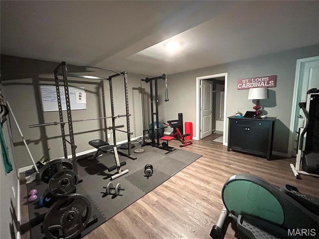 7930 Sonora Ridge, Caseyville, IL 62232