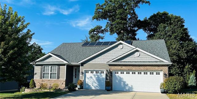 7930 Sonora Ridge, Caseyville, IL 62232
