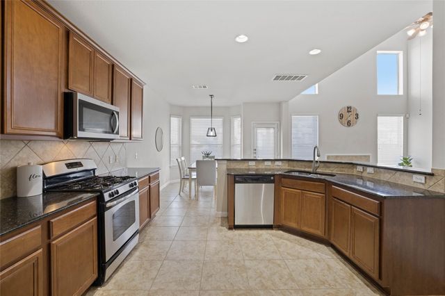 3441 Shiraz LOOP, Round Rock, TX 78665