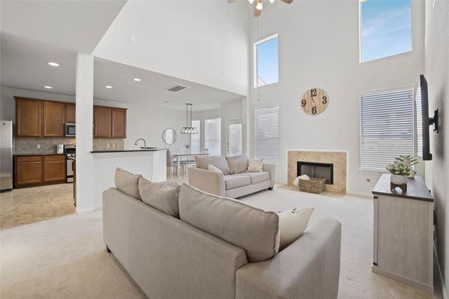 3441 Shiraz LOOP, Round Rock, TX 78665