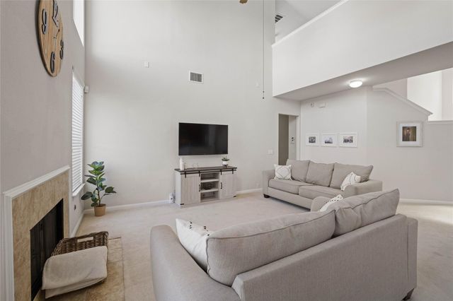 3441 Shiraz LOOP, Round Rock, TX 78665