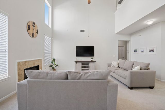 3441 Shiraz LOOP, Round Rock, TX 78665