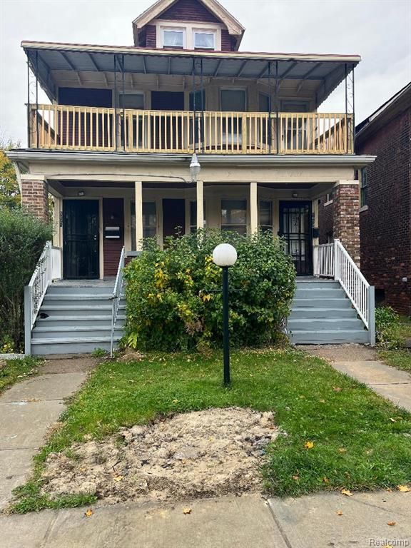 5024 Seminole, Detroit, MI 48213