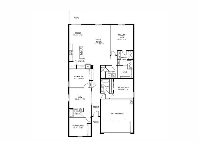 14322 SW Rain Road, Indiantown, FL 34956