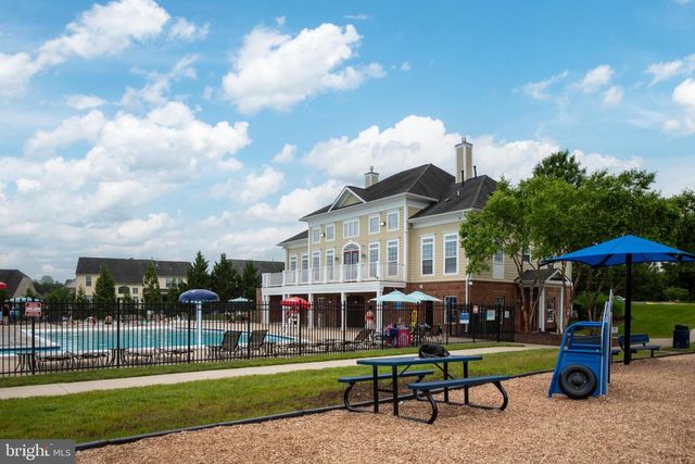 5506 SPRING BLUFF CT, Fredericksburg, VA 22407