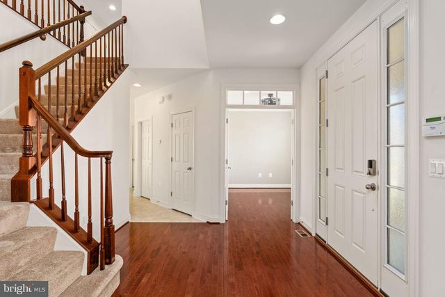5506 SPRING BLUFF CT, Fredericksburg, VA 22407