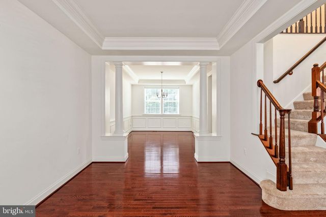5506 SPRING BLUFF CT, Fredericksburg, VA 22407