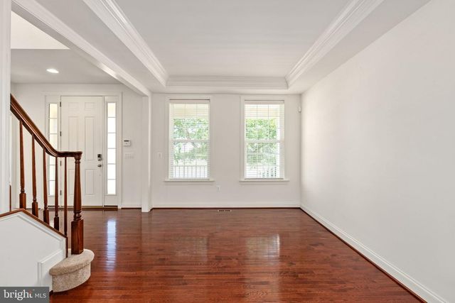 5506 SPRING BLUFF CT, Fredericksburg, VA 22407