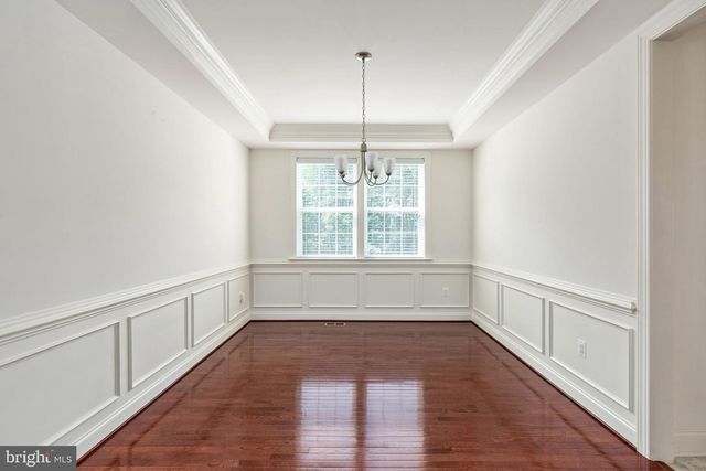 5506 SPRING BLUFF CT, Fredericksburg, VA 22407