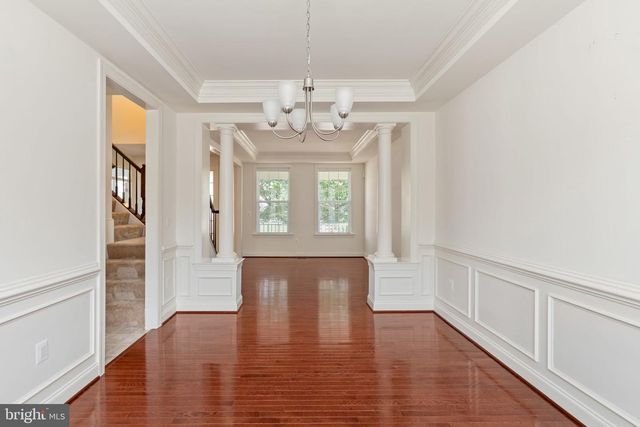 5506 SPRING BLUFF CT, Fredericksburg, VA 22407