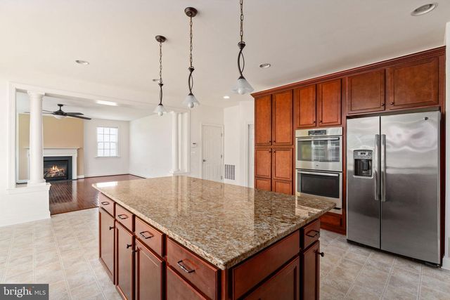 5506 SPRING BLUFF CT, Fredericksburg, VA 22407