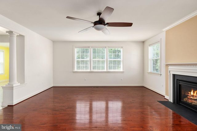 5506 SPRING BLUFF CT, Fredericksburg, VA 22407