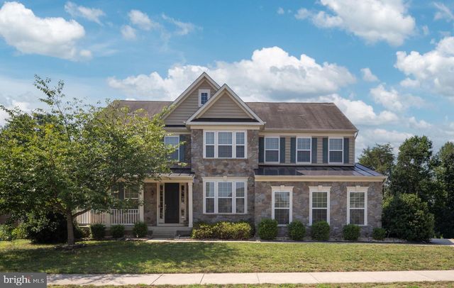 5506 SPRING BLUFF CT, Fredericksburg, VA 22407
