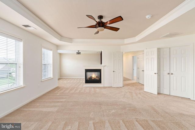 5506 SPRING BLUFF CT, Fredericksburg, VA 22407