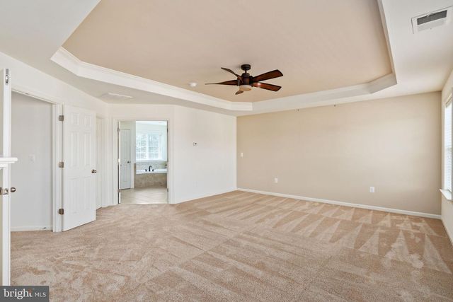 5506 SPRING BLUFF CT, Fredericksburg, VA 22407
