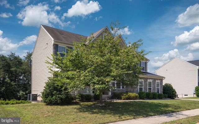 5506 SPRING BLUFF CT, Fredericksburg, VA 22407