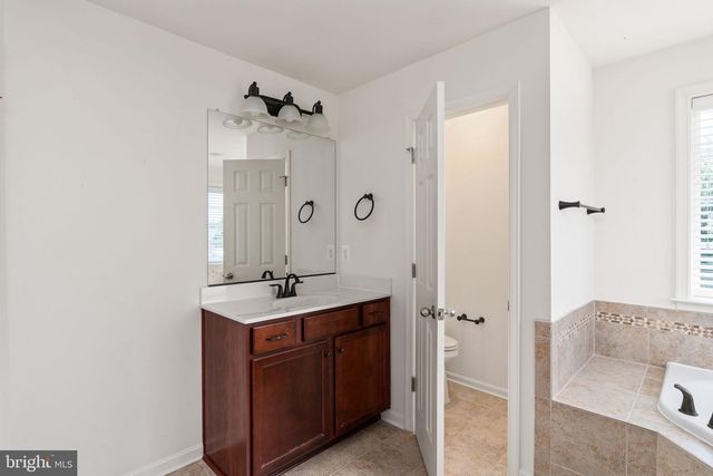 5506 SPRING BLUFF CT, Fredericksburg, VA 22407