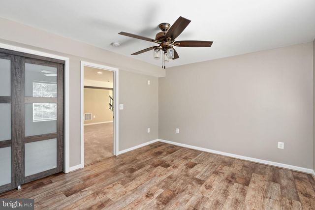 5506 SPRING BLUFF CT, Fredericksburg, VA 22407