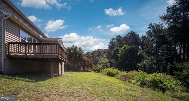5506 SPRING BLUFF CT, Fredericksburg, VA 22407