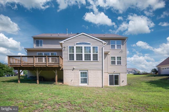 5506 SPRING BLUFF CT, Fredericksburg, VA 22407