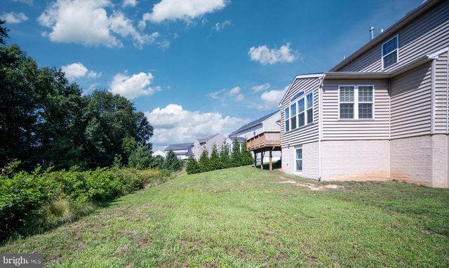 5506 SPRING BLUFF CT, Fredericksburg, VA 22407