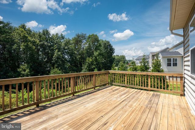 5506 SPRING BLUFF CT, Fredericksburg, VA 22407