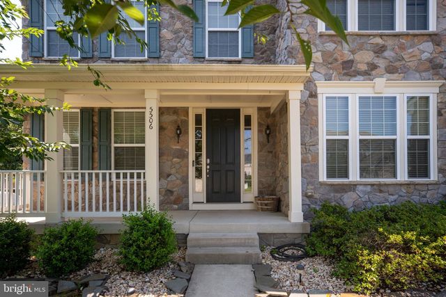 5506 SPRING BLUFF CT, Fredericksburg, VA 22407
