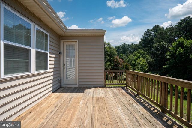 5506 SPRING BLUFF CT, Fredericksburg, VA 22407