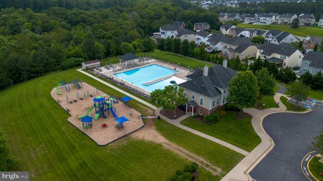 5506 SPRING BLUFF CT, Fredericksburg, VA 22407