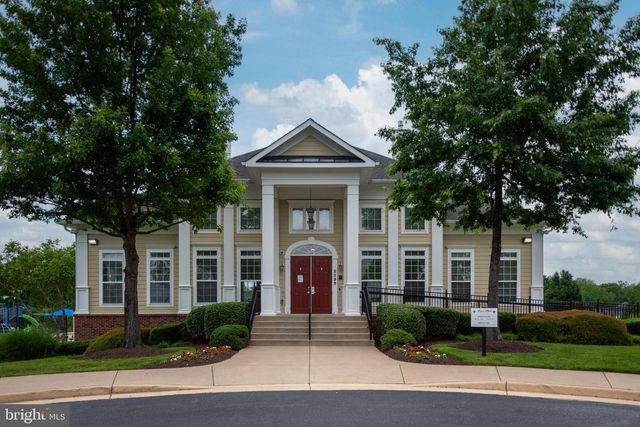 5506 SPRING BLUFF CT, Fredericksburg, VA 22407