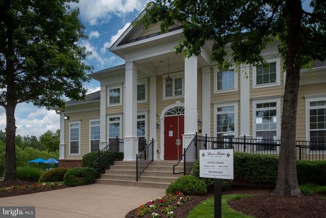 5506 SPRING BLUFF CT, Fredericksburg, VA 22407