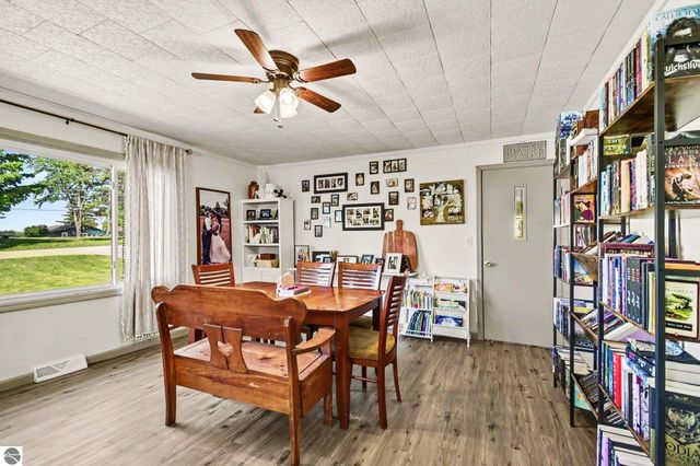 600 Second Avenue, Hale, MI 48739