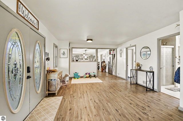 600 Second Avenue, Hale, MI 48739