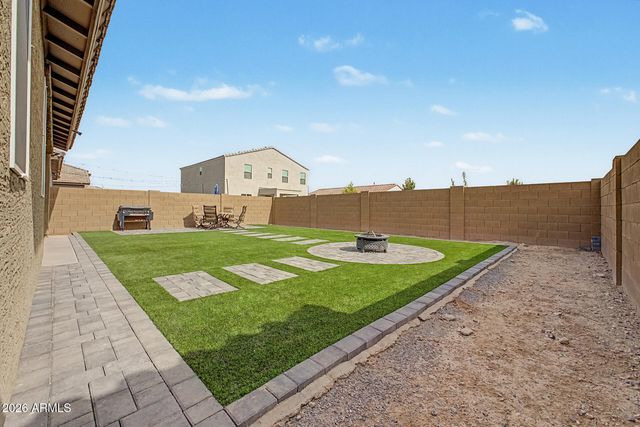 12515 W MORTEN Avenue, Glendale, AZ 85307
