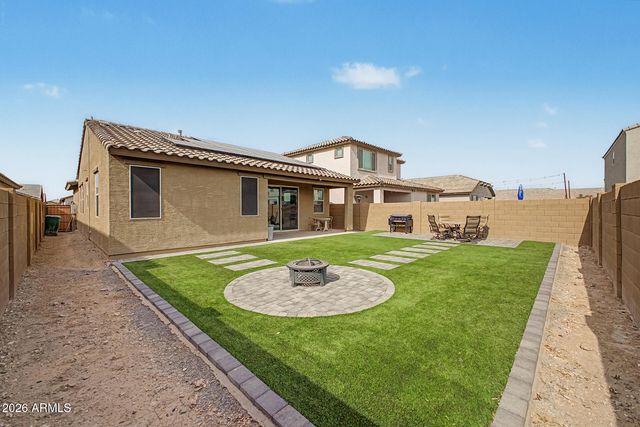 12515 W MORTEN Avenue, Glendale, AZ 85307