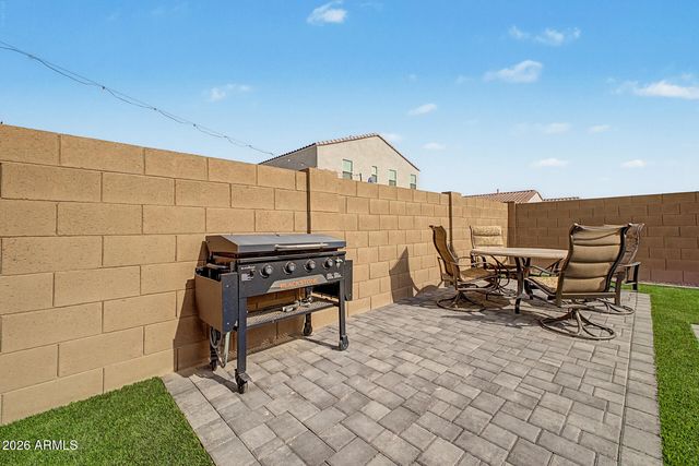 12515 W MORTEN Avenue, Glendale, AZ 85307