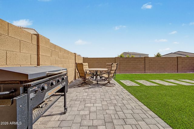 12515 W MORTEN Avenue, Glendale, AZ 85307