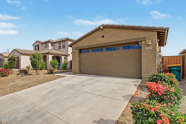 12515 W MORTEN Avenue, Glendale, AZ 85307