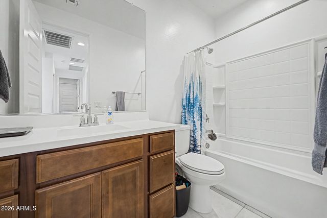 12515 W MORTEN Avenue, Glendale, AZ 85307