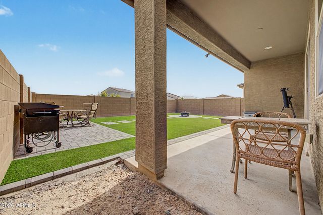 12515 W MORTEN Avenue, Glendale, AZ 85307