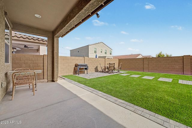 12515 W MORTEN Avenue, Glendale, AZ 85307