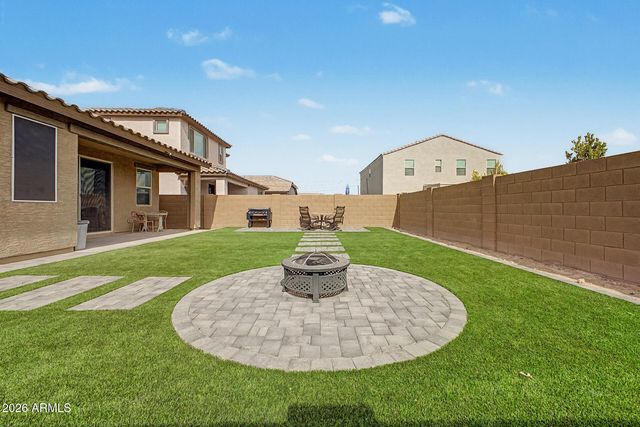 12515 W MORTEN Avenue, Glendale, AZ 85307